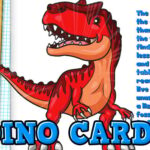 Dino Cards